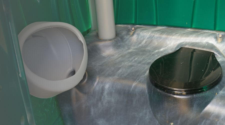 Why choose Waterbury Porta Potty Rental for event porta potty rental in Waterbury,ct